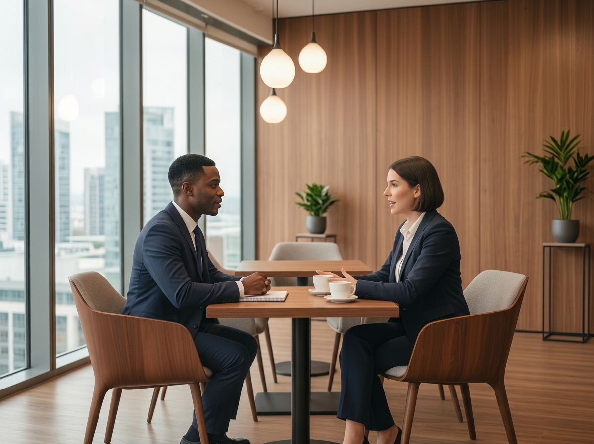 Coaching professionnel (Déontologie ICF)
